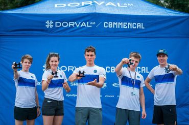 Customers holding JR3DS Products