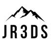 JR3DS Mounts