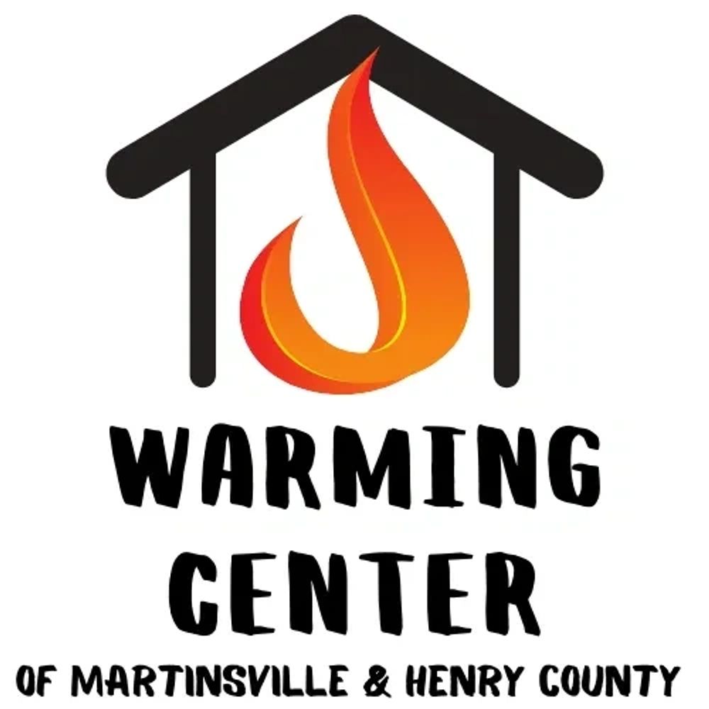 Warming Center of MHC | Logo