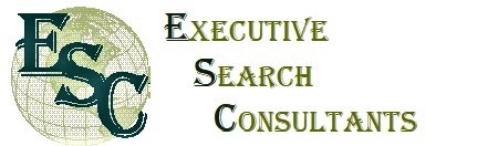 ESC (Executive Search Consultants)