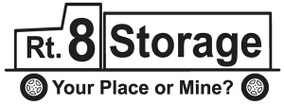 Rt8 Storage