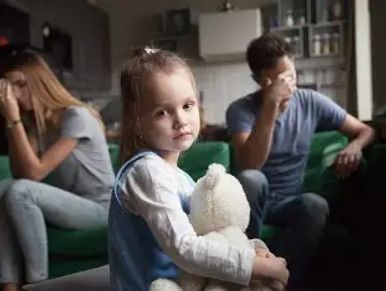 Child Custody Investigations exposing potential safety threats, abusive situations.