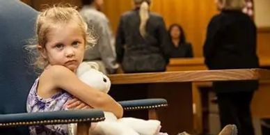 Violation of court orders investigations,