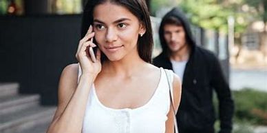 Stalking Investigations.