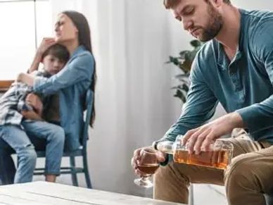 Alcohol Abuse Investigations, experienced trained private investigators or PIs