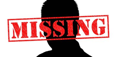 Missing persons Investigations.