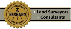Bernard Land Surveys Inc