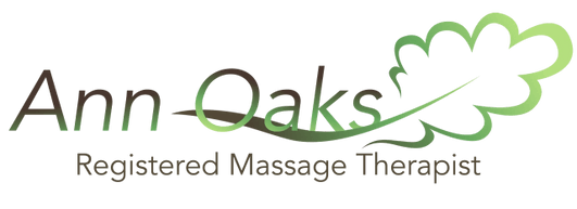 Ann Oaks 

Registered Massage Therapist
