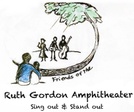 Friends of Ruth Gordon Amphitheater 