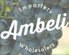 Ambeli Wines Imports & Distribution