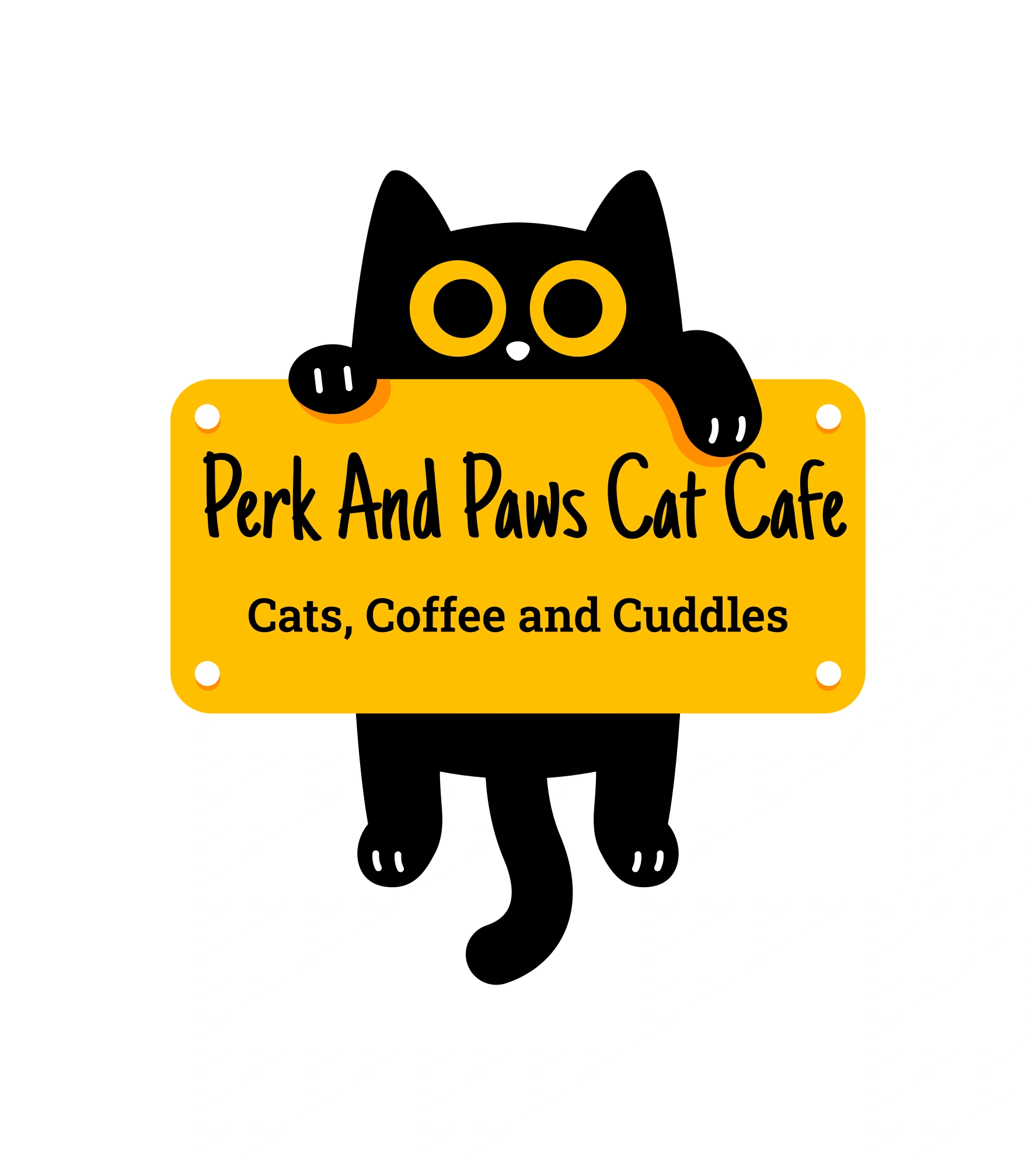 Purrs And Paws Cat Cafe