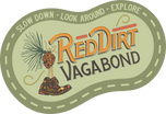 Red Dirt Vagabond