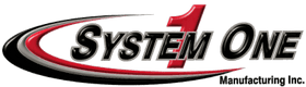 System One Manufacturing INC.