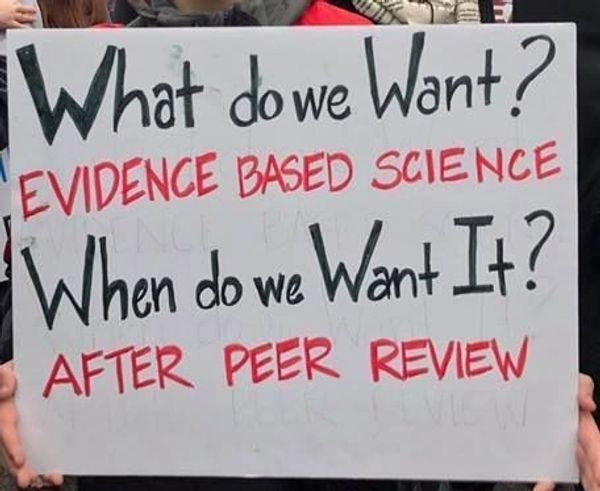 Evidence-based, Peer-reviewed Studies - Balm in Gilead for Communities of Color