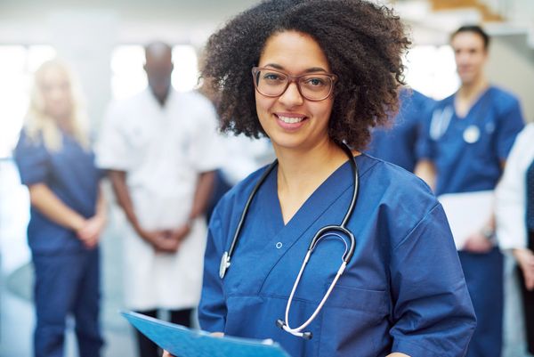 Public Health Communications - Balm in Gilead for Communities of Color