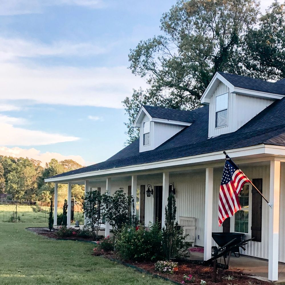 broadway family farms, Louisiana