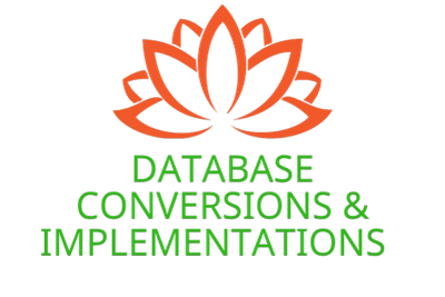 Database Conversions & Implementations