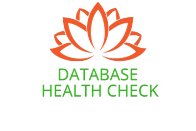 Database Health Check