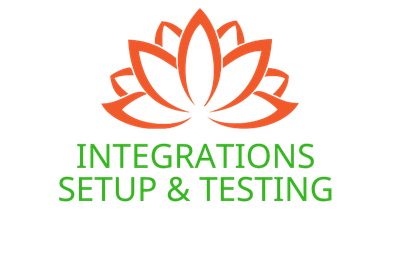 Integrations Setup & Testing