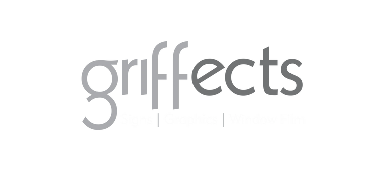 Griffects Main Logo