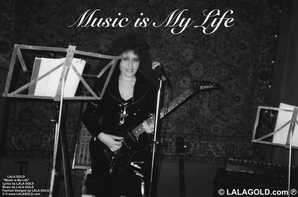 LALA GOLD ™ ℗ © Around The World GOLD LALA ™ ℗ ©