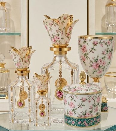 Collection Flora