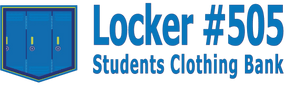 Locker#505: Student Clothing Bank