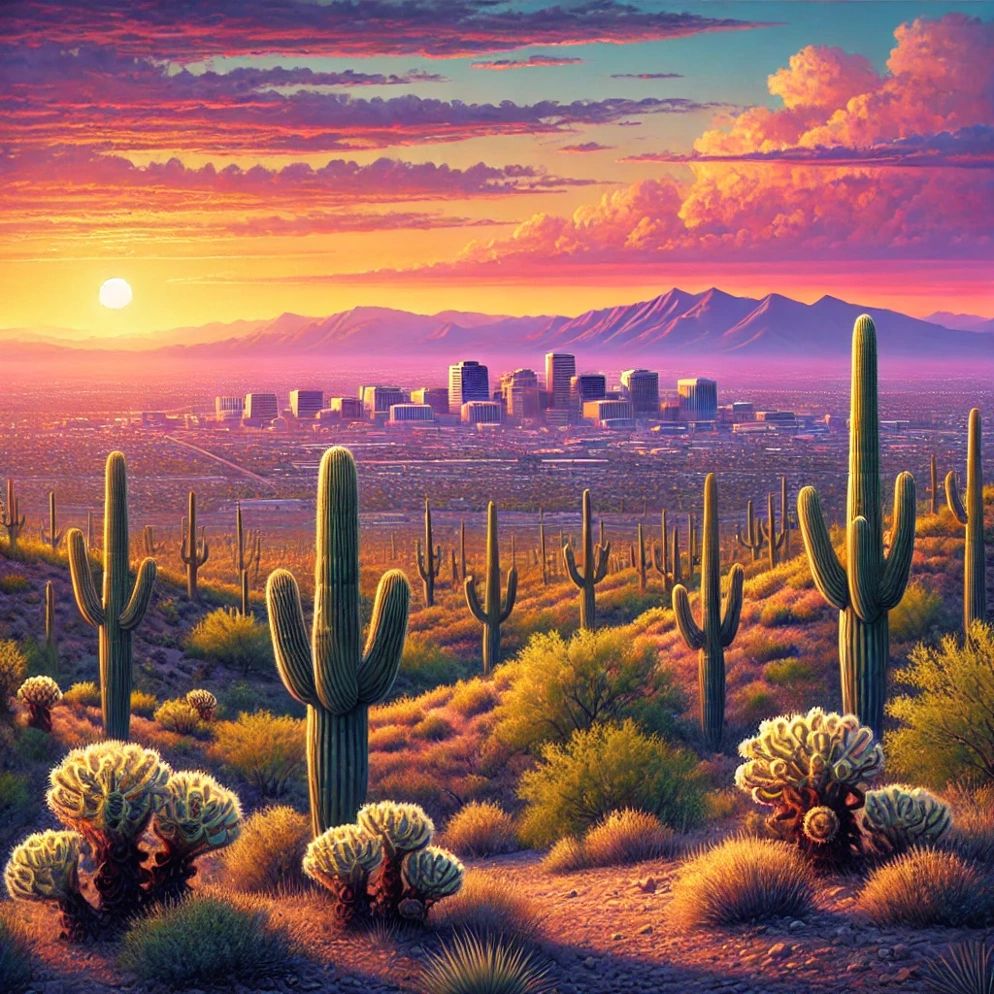sober living in tucson, az