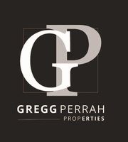 The Gregg Perrah 
Business Hub