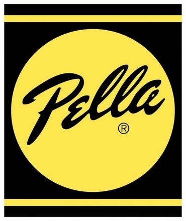 Pella logo