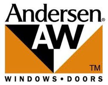 Anderson windows logo