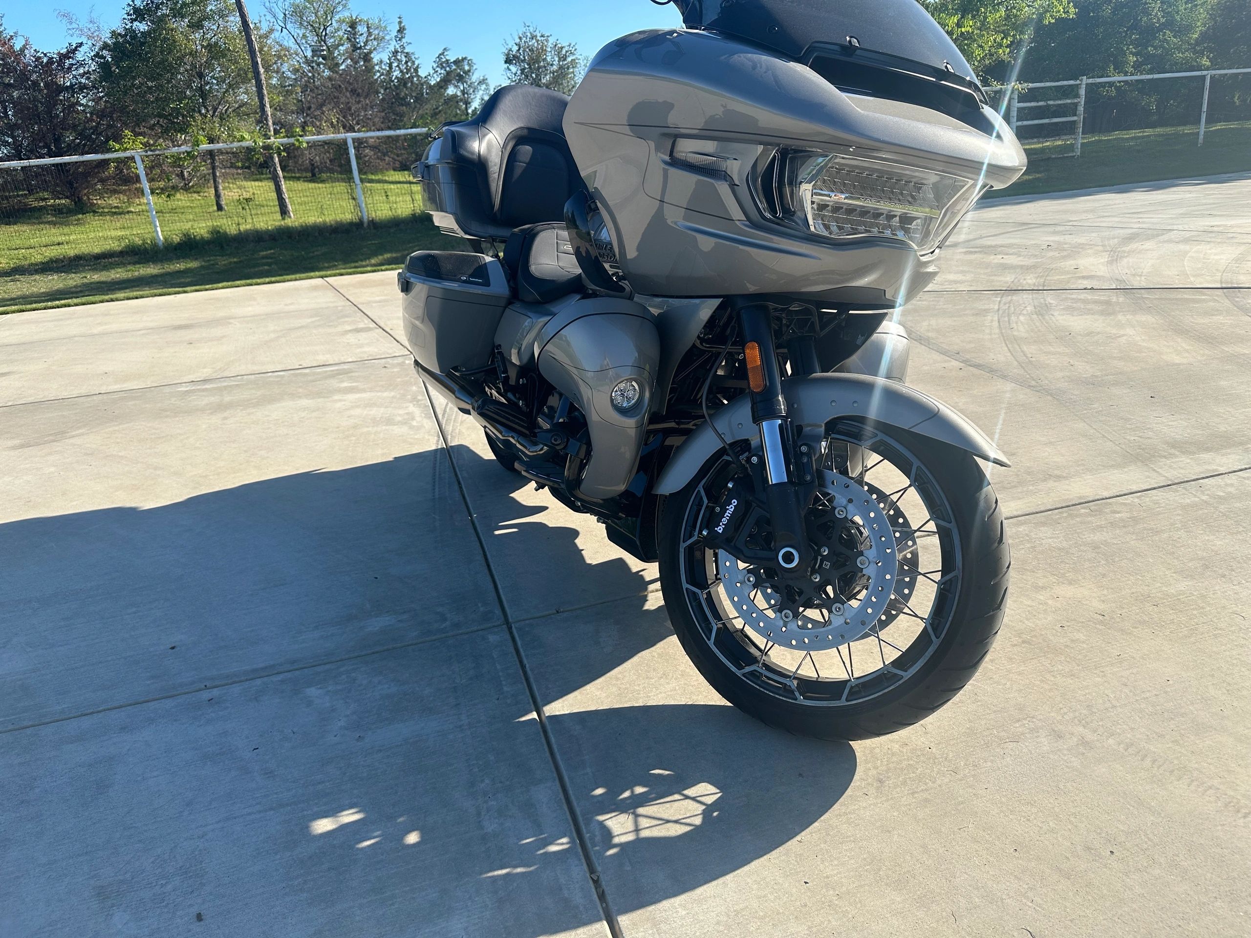Hog Creations