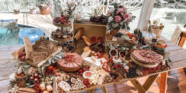 Frangipani Farm events