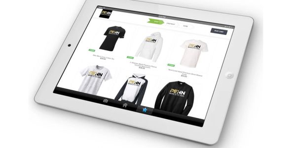 online stores, t-shirts, shirts, teams, hoodies, fundraising, schools, events, easy, ease, design,