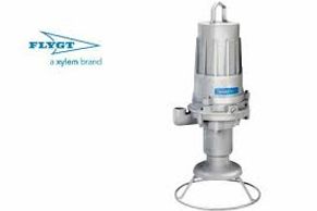 grinder pumps lift station flygt goulds septic wastewater