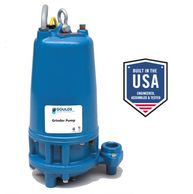submersible pumps septic wastewater