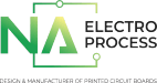 N A ELECTRO PROCESS