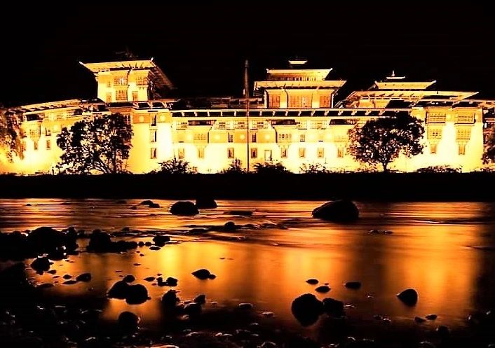 6 Night 7 days Bhutan Package Trip Itinerary