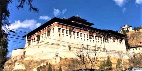 BHUTAN TOUR PACKAGES FROM  MUMBAI BY AIR LAND