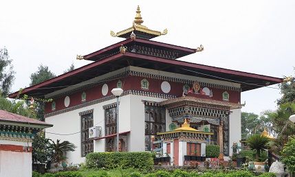 BHUTAN TOUR BY ROAD FROM INDIA/TRIP SILIGURI KOLKATA DELHI