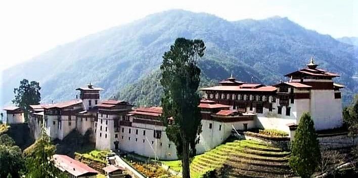 Bhutan Trip Itinerary for 4 Night 5 days- Trip Planning