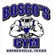 Bosco's Gym