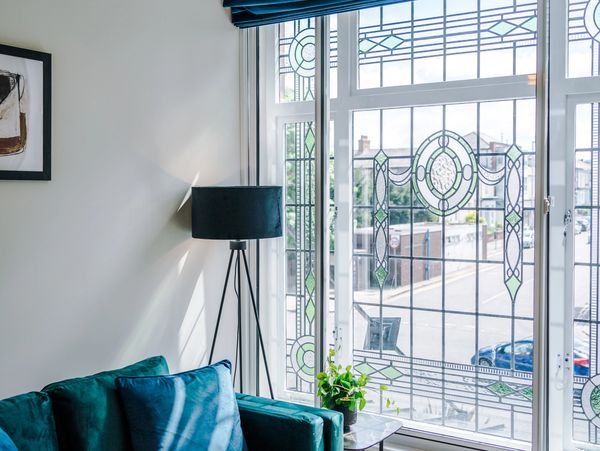 Interior design