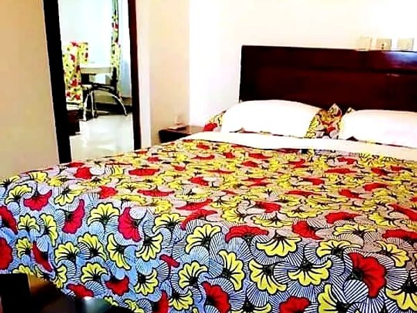 bedroom interior desig