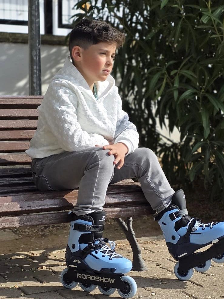 Alex Benito, Tomelloso, España