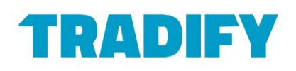 Tradify, Electrician booking system, Organised electrician