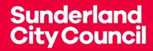Sunderland City Council Logo