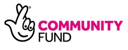 The National Lottery Community Fund logo