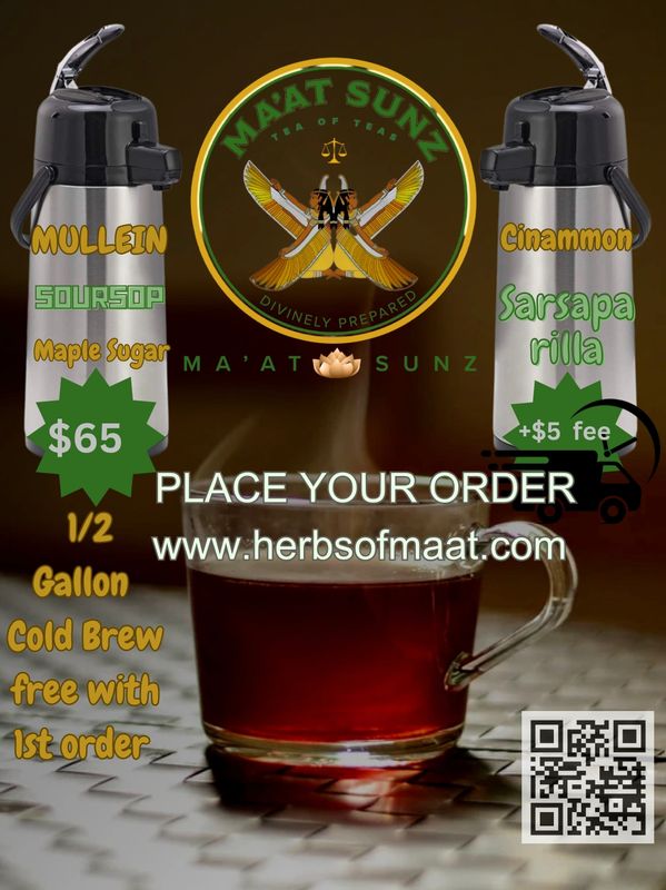 24 hr stays Warm Thermos, includes delivery & Complementary 1/2 Gallon with 1st Order. 
Alkaline