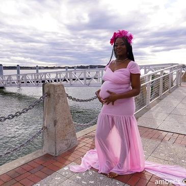 Amber's Eyes Photography, Beaufort SC. Maternity Shoots